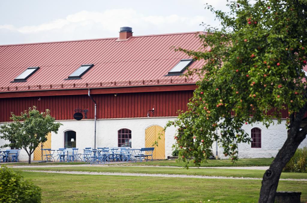 Sahlstroemsgarden Guest House Torsby Exterior photo