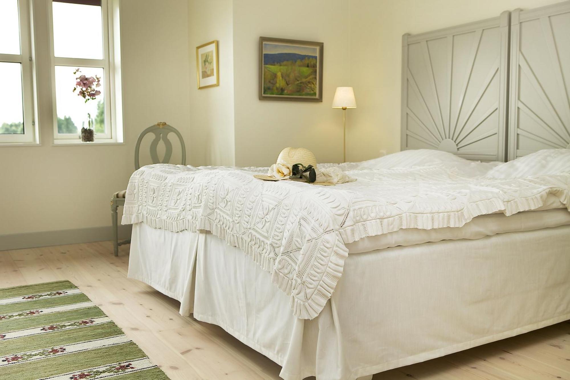 Sahlstroemsgarden Guest House Torsby Exterior photo