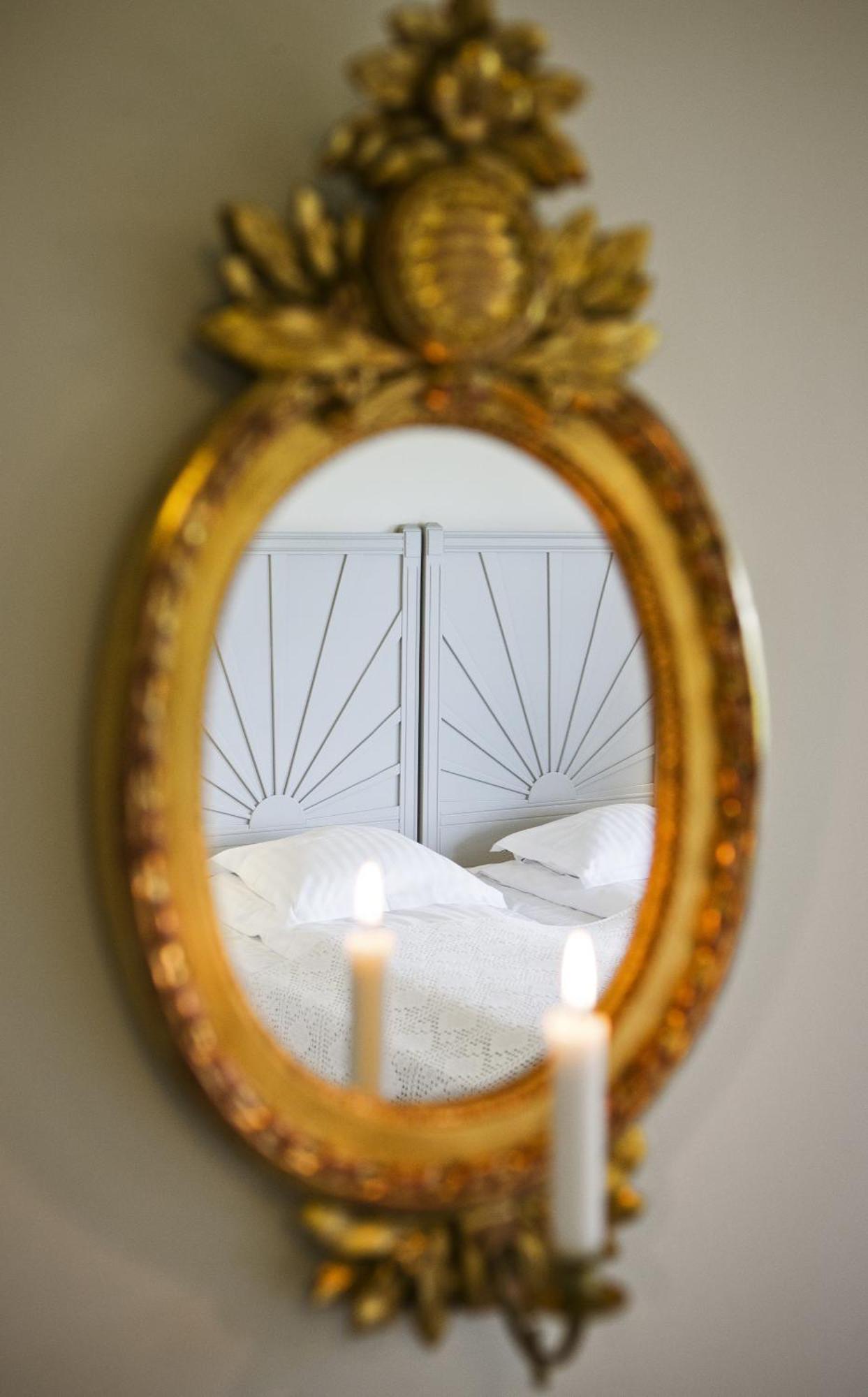 Sahlstroemsgarden Guest House Torsby Room photo